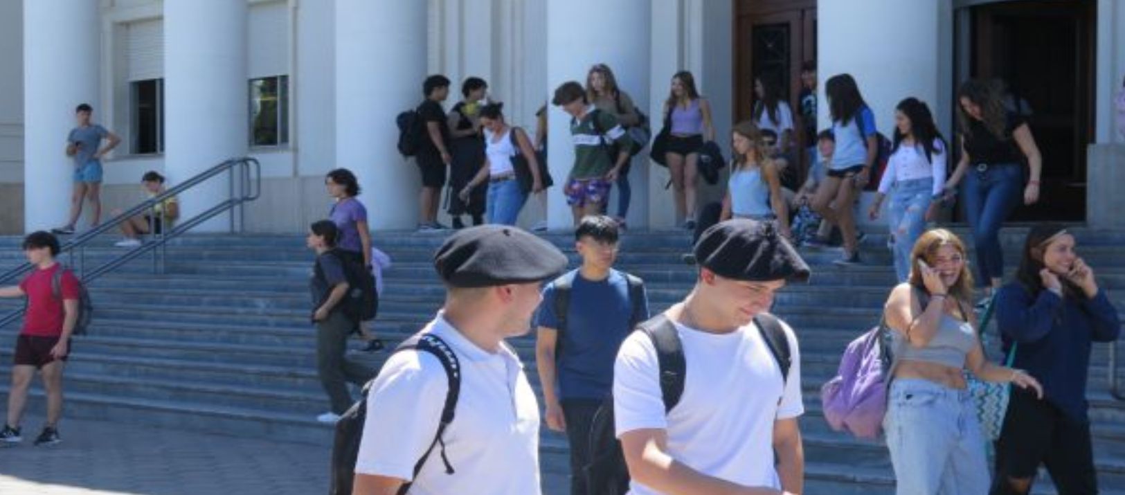 La UNS está entre las 100 mejores universidades de América Latina