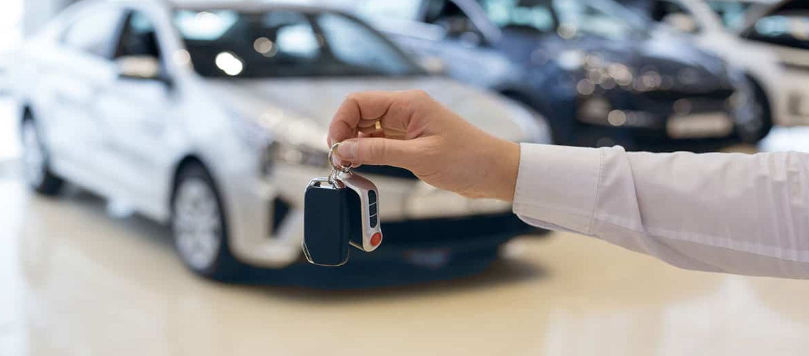 Creció el patentamiento de vehículos en mayo: cuáles son los modelos más vendidos