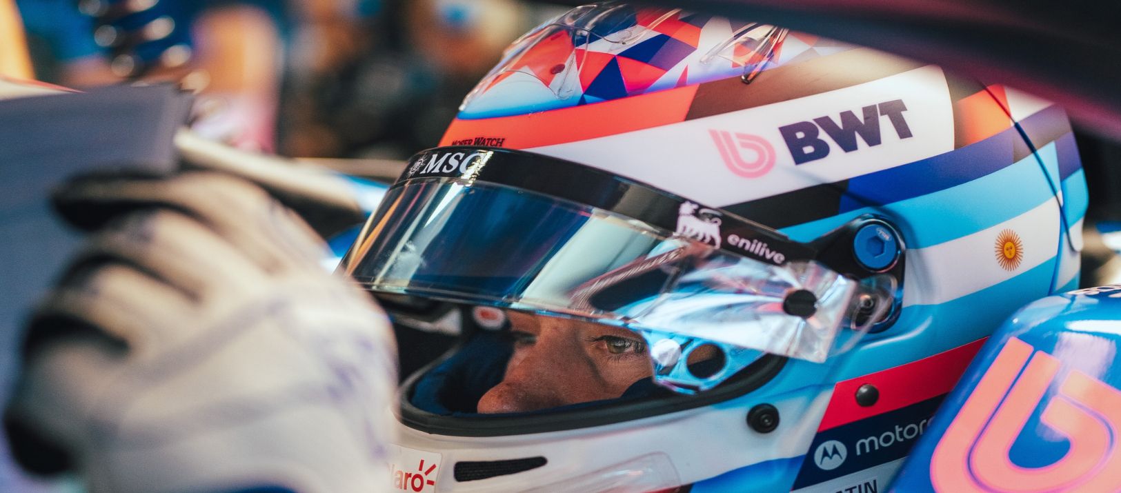 Imagen de la noticia: ¿Cuáles son los horarios este fin de semana del GP de Canadá?