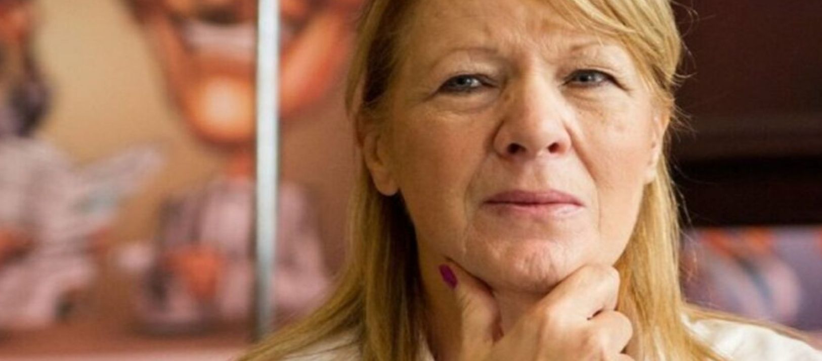 Imagen de la noticia: Stolbizer: “La Corte no va a condenar a Cristina porque ya está condenada"