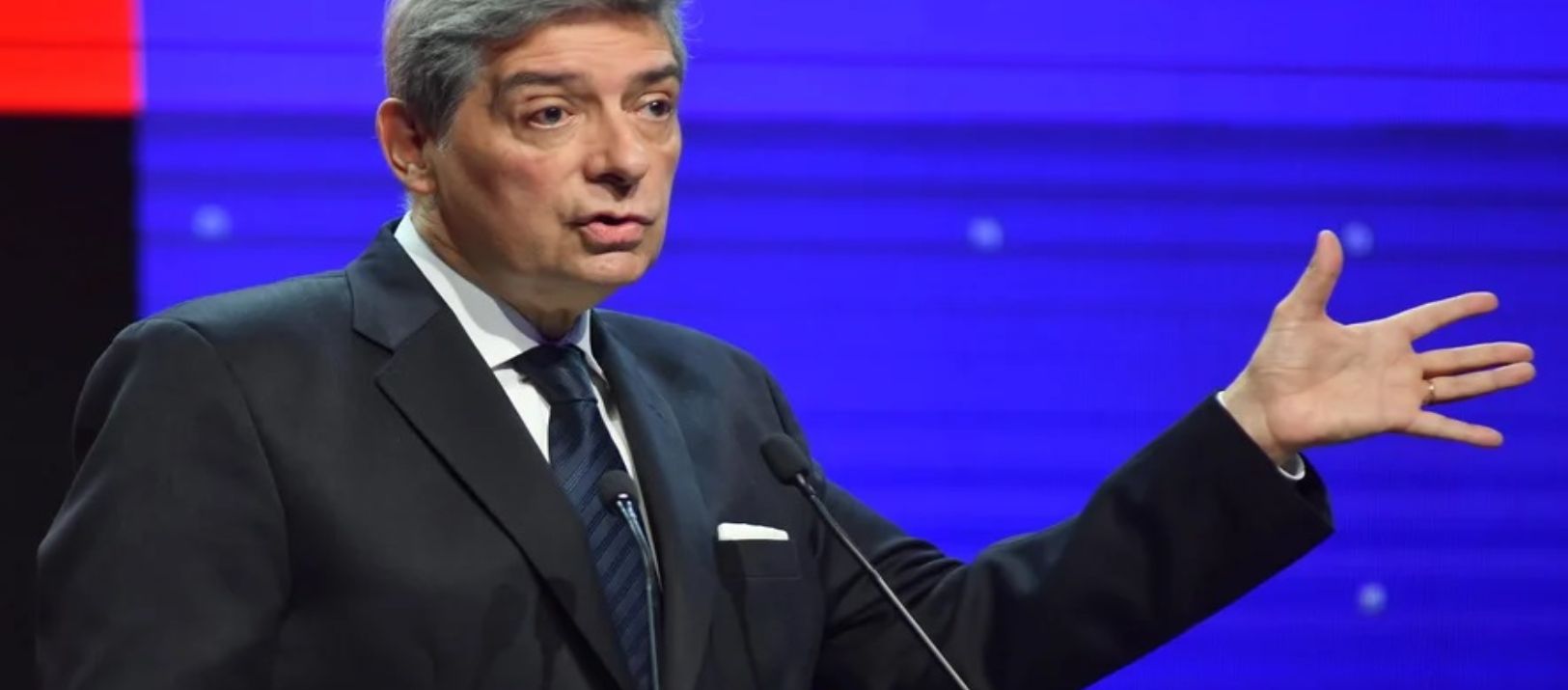 Imagen de la noticia: Corte Suprema: Rosatti convocó a una reunión por la Causa Vialidad