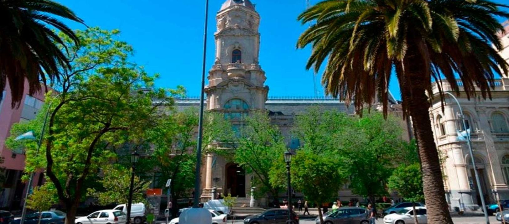 Imagen de la noticia: Una vecina se quejó por la "pésima atención" en la Municipalidad