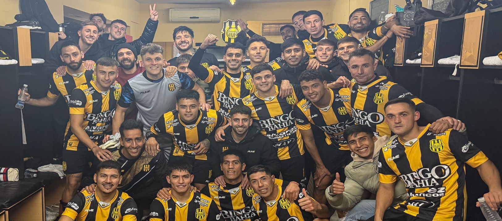 Imagen de la noticia: Olimpo va por su segunda victoria en el Nonagonal: visita a Kimberley en Mardel