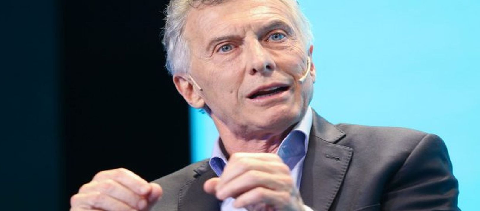 Imagen de la noticia: Macri: “La prioridad del PRO es ayudarlos a gobernar”