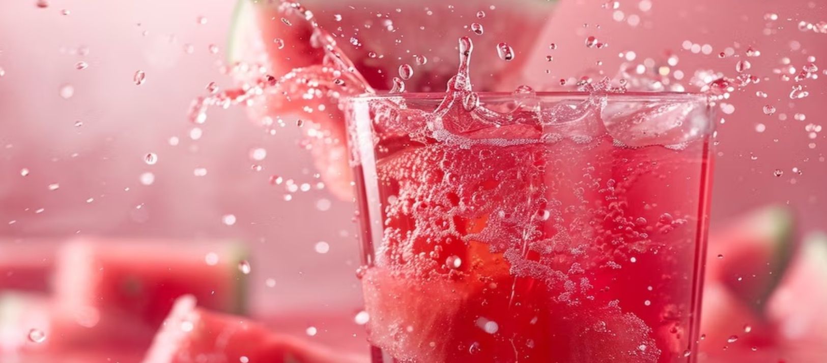 Imagen de la noticia: Por qué el jugo de sandía es la bebida ideal para hidratar y cuidar el corazón