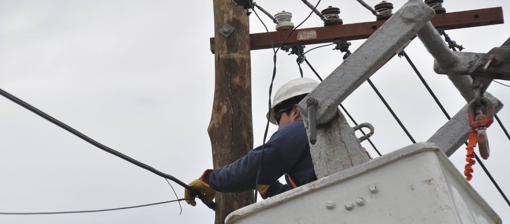 Imagen de la noticia: A tomar nota: un miércoles plagado de cortes de luz