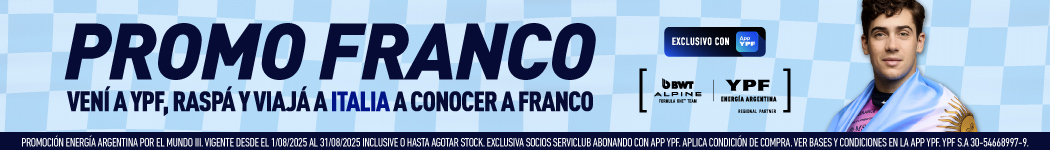 Banner publicitario